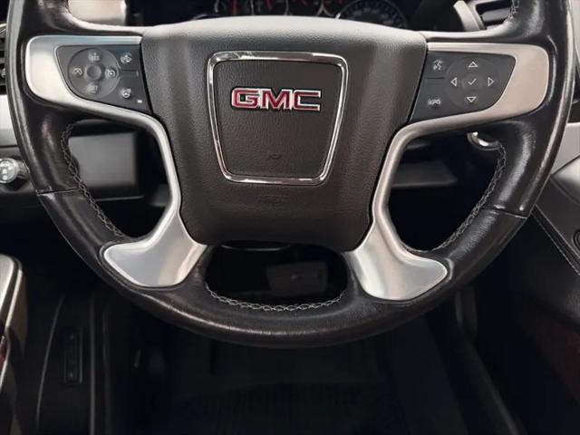2019 GMC Yukon XL SLT