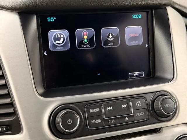 2019 GMC Yukon XL SLT
