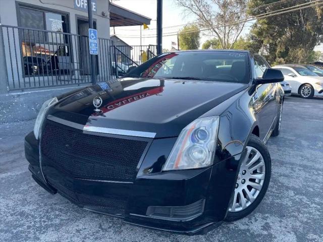 2014 Cadillac CTS Standard for sale in Corona, CA