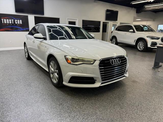 2017 Audi A6 2.0T Premium for sale in Orlando, FL