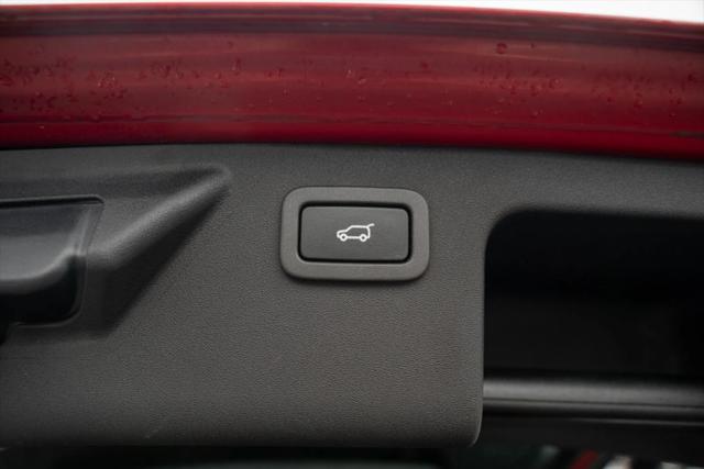2016 Land Rover Discovery Sport HSE