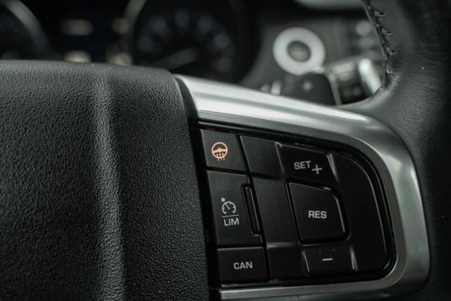 2016 Land Rover Discovery Sport HSE