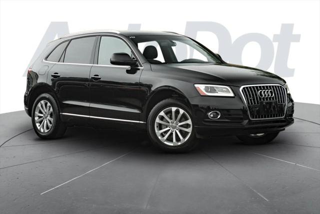 2015 Audi Q5 2.0T Premium for sale in Sykesville, MD