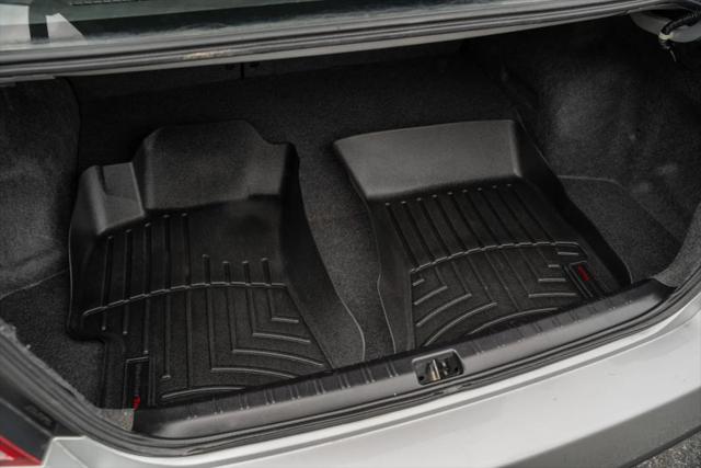 2010 Subaru Impreza 2.5i Premium