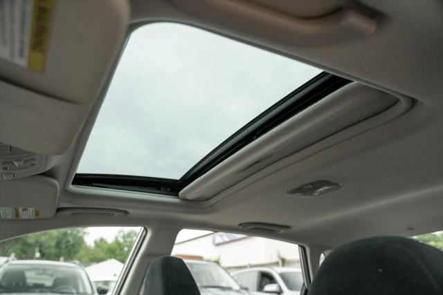 2010 Subaru Impreza 2.5i Premium