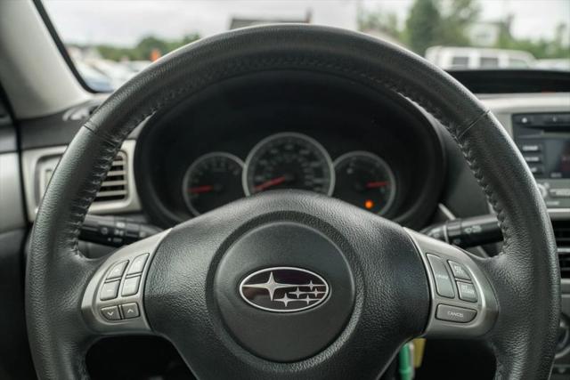 2010 Subaru Impreza 2.5i Premium
