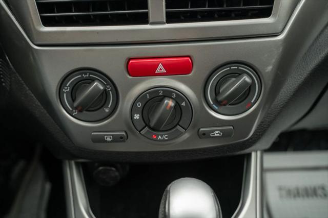 2010 Subaru Impreza 2.5i Premium