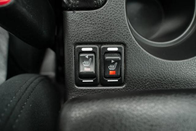 2010 Subaru Impreza 2.5i Premium