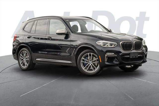 2018 BMW X3 M40i for sale in Sykesville, MD