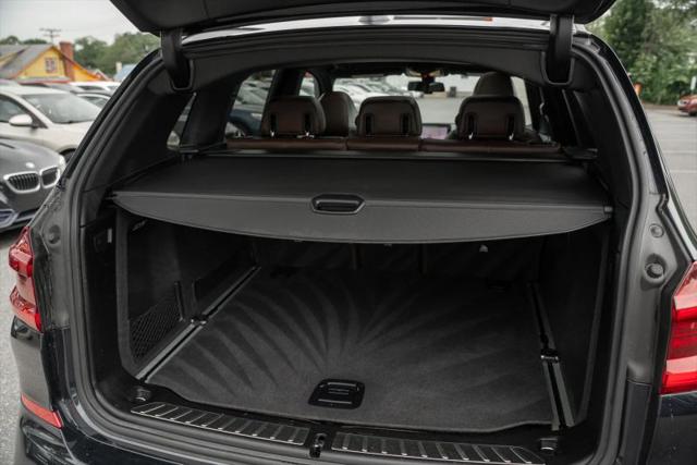 2018 BMW X3 M40i