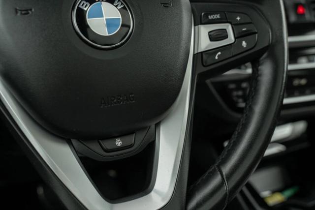 2018 BMW X3 M40i
