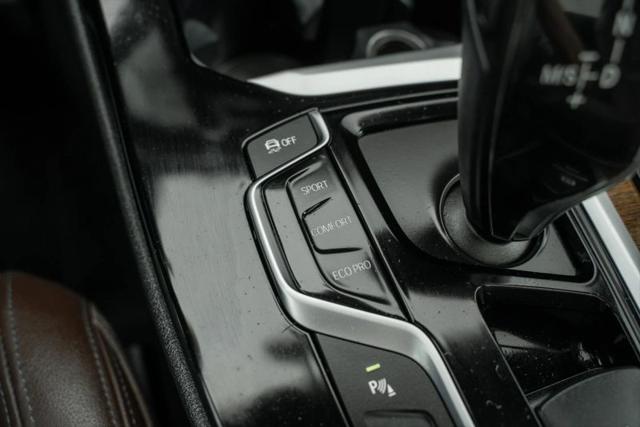 2018 BMW X3 M40i