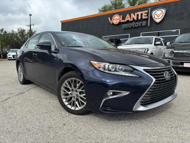 2016 Lexus ES 350 350 for sale in San Antonio, TX