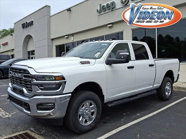 2026 Ram 2500 Tradesman Crew Cab 4x4 6'4" Box for sale in Newtown Square, PA