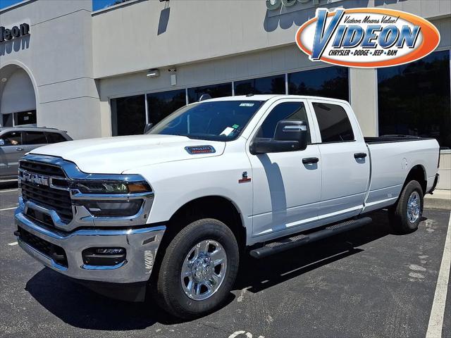 2026 Ram 3500 Tradesman Crew Cab 4x4 8 Box for sale in Newtown Square, PA