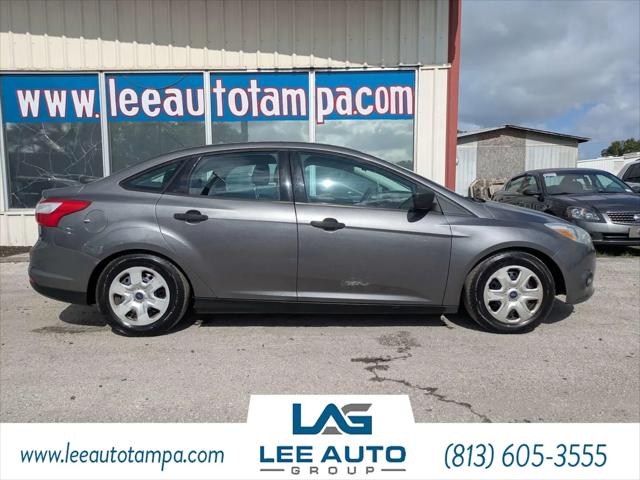 2014 Ford Focus S for sale in Tampa, FL