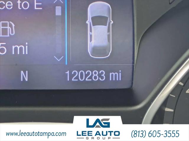 2014 Ford Focus S