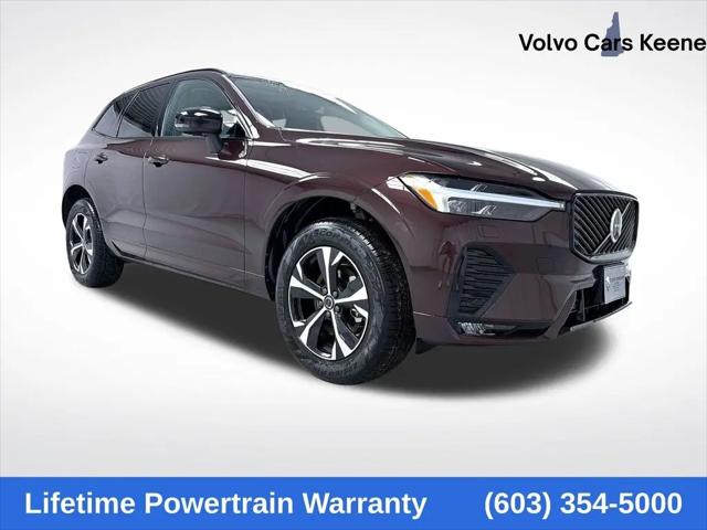 2026 Volvo XC60 B5 Core for sale in East Swanzey, NH