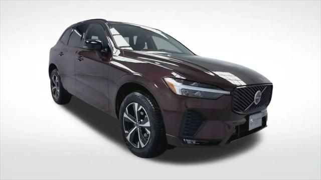 2026 Volvo XC60 B5 Core