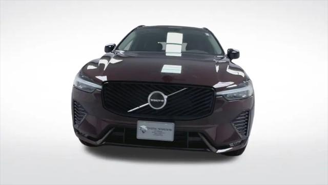 2026 Volvo XC60 B5 Core