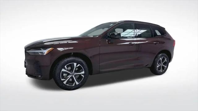 2026 Volvo XC60 B5 Core