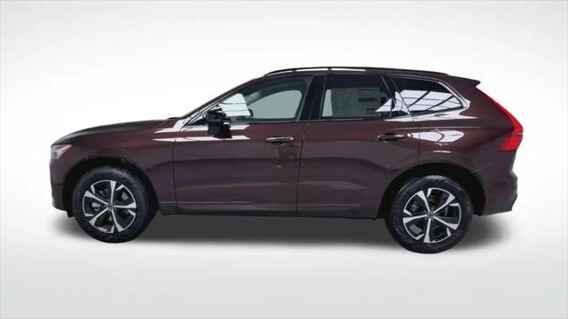 2026 Volvo XC60 B5 Core