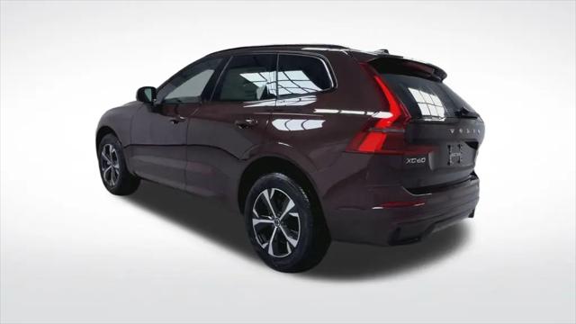 2026 Volvo XC60 B5 Core