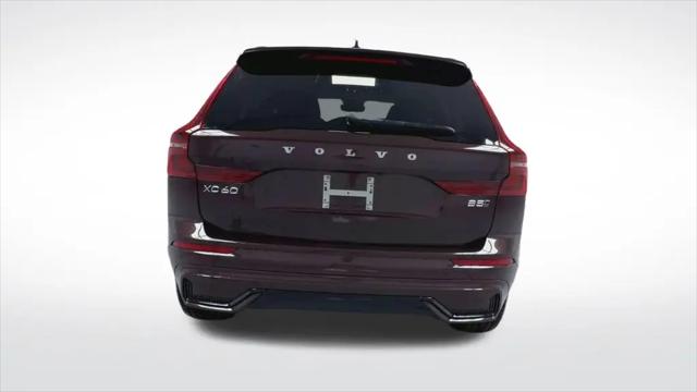 2026 Volvo XC60 B5 Core