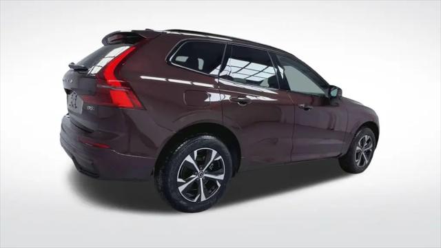 2026 Volvo XC60 B5 Core