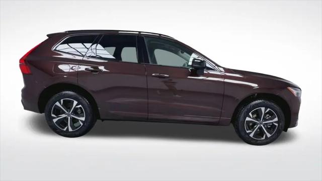 2026 Volvo XC60 B5 Core