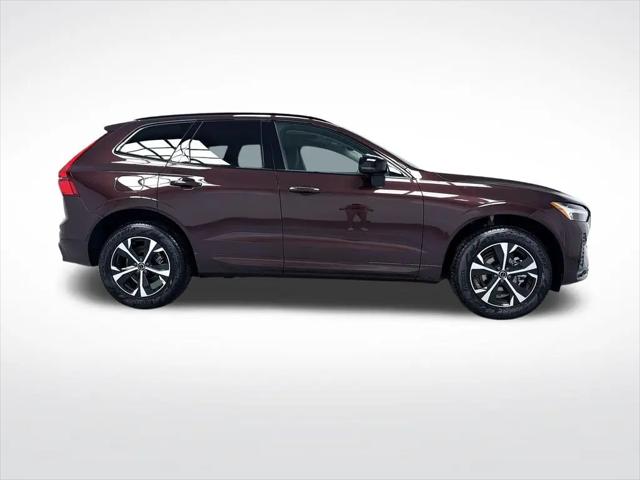 2026 Volvo XC60 B5 Core