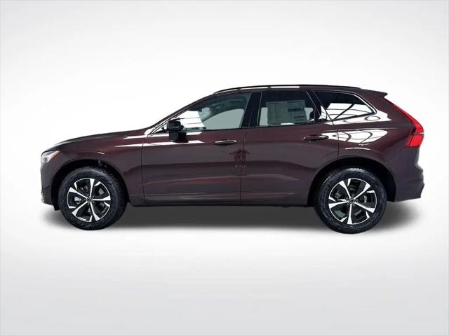 2026 Volvo XC60 B5 Core