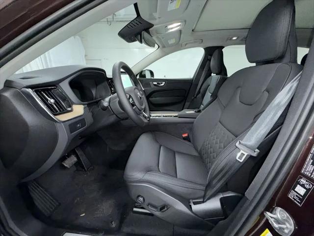 2026 Volvo XC60 B5 Core