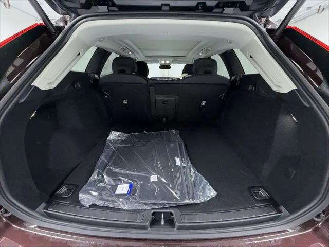 2026 Volvo XC60 B5 Core