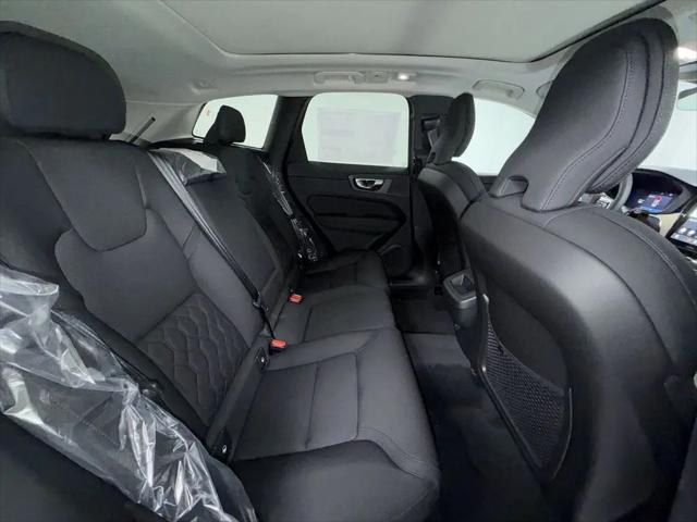 2026 Volvo XC60 B5 Core