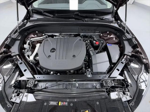 2026 Volvo XC60 B5 Core