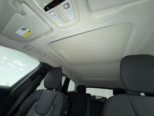 2026 Volvo XC60 B5 Core