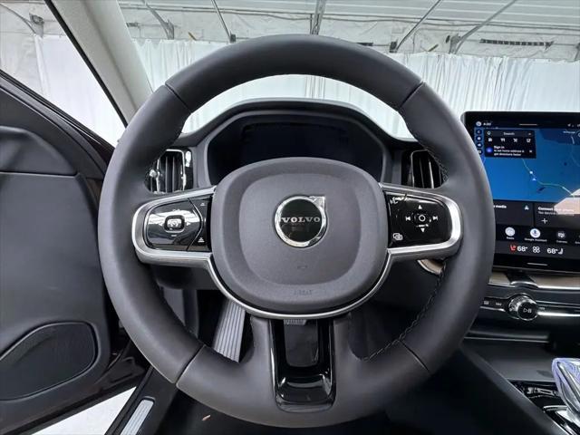 2026 Volvo XC60 B5 Core