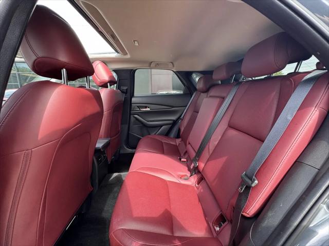 2023 Mazda CX-30 2.5 S Carbon Edition