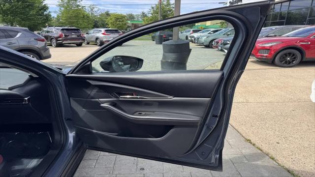 2023 Mazda CX-30 2.5 S Carbon Edition