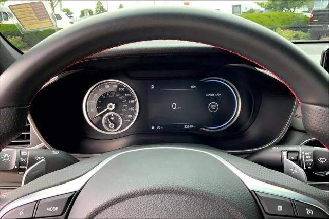 2023 Genesis G70 3.3T RWD