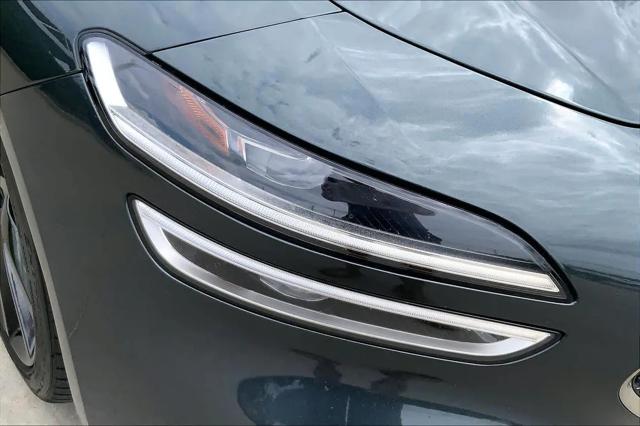 2023 Genesis G70 3.3T RWD