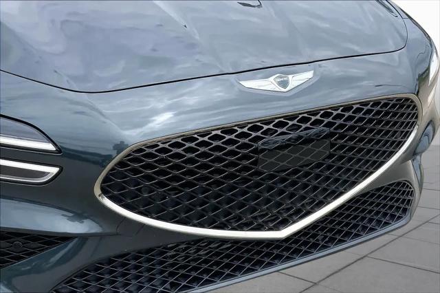 2023 Genesis G70 3.3T RWD
