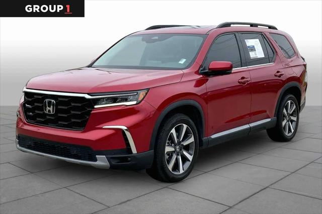 2025 Honda Pilot Elite for sale in Tulsa, OK