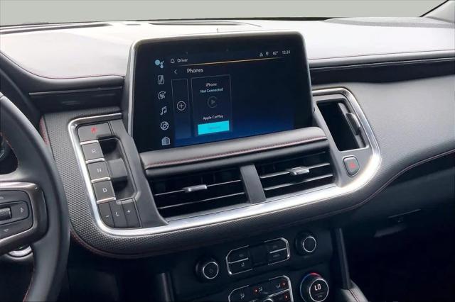 2023 Chevrolet Tahoe 4WD RST
