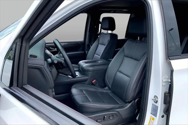 2023 Chevrolet Tahoe 4WD RST