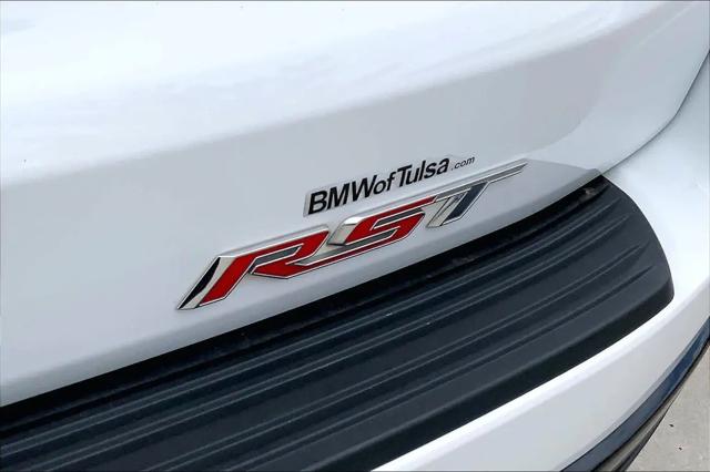 2023 Chevrolet Tahoe 4WD RST
