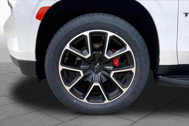 2023 Chevrolet Tahoe 4WD RST