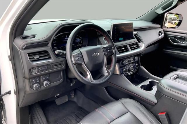2023 Chevrolet Tahoe 4WD RST