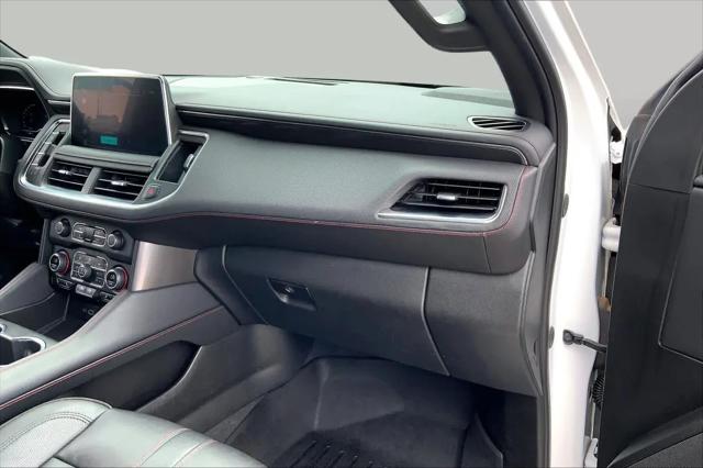 2023 Chevrolet Tahoe 4WD RST
